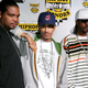 Bone Thugs-N-Harmony (Bryan Bedder/Getty Images)